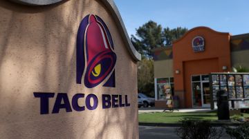 Balearon a empleado de Taco Bell en Carolina del Norte por no dar el cambio correcto