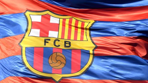 FC Barcelona llevará legendario emblema de los Rolling Stones en su camiseta contra el Real Madrid