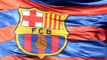 FC Barcelona llevará legendario emblema de los Rolling Stones en su camiseta contra el Real Madrid