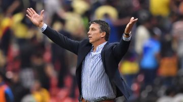 El entrenador de los Tigres de la UANL descartó que el partido ante Chivas sea una revancha de la final del Clausura 2023.