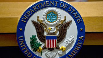 El Departamento de Estado de EE.UU. detalló que la información proporcionada se mantendrá estrictamente confidencial.