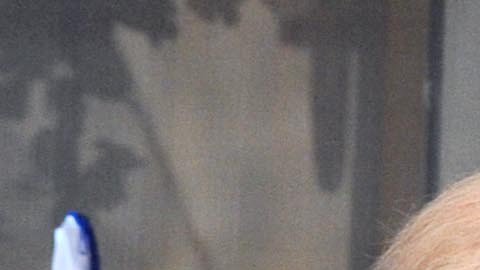 US Vice President Joe Biden Visits Israel