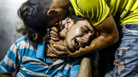 Gobierno de Biden admitió diferencias internas en el Departamento de Estado por conflicto en Gaza