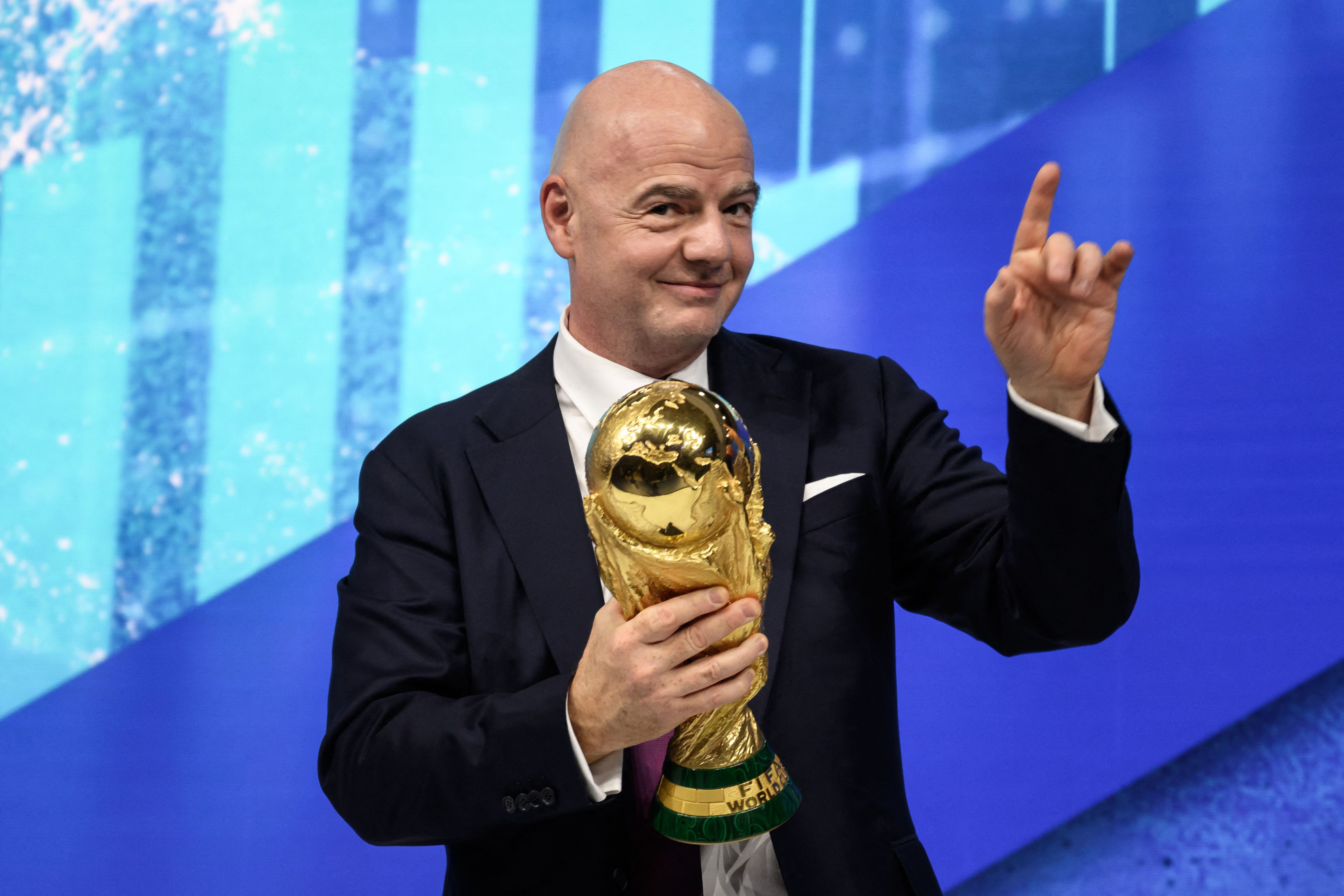 La FIFA Confirmó "el Regreso" De La Copa Intercontinental: Conoce El ...