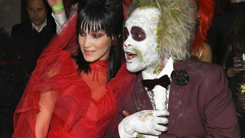 Disfraz Halloween
