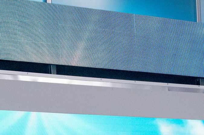 En la imagen aparecen los conductores del programa matutino "Hoy Día". / Foto Cortesía de Telemundo. 