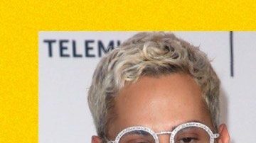 Empezó el desfile en la alfombra azul de los Premios Billboard de la Música Latina 2023.