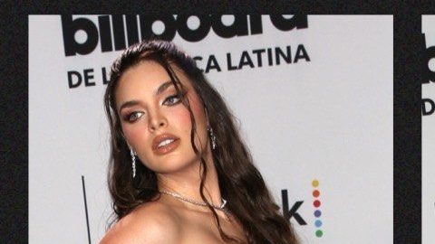 La alfombra azul de los Premios Billboard 2023 tuvo de todo un poco y en cuanto a los colores que reinaron, tuvimos desde el negro hasta el amarillo y el verde.