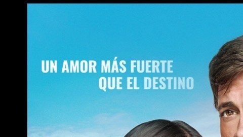 "Vuelve a Mí" tendrá una noche de estreno de dos horas, por Telemundo.