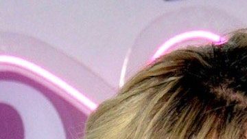 En la imagen aparecen Wendy Guevara junto a Nicola Porcella.