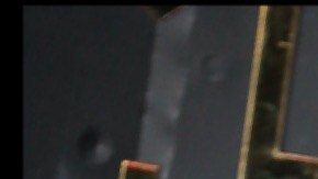 En la imagen aparecen Elizabeth Gutiérrez y Carlos Adyan, conductor de "En Casa con Telemundo".