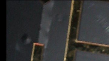 En la imagen aparecen Elizabeth Gutiérrez y Carlos Adyan, conductor de "En Casa con Telemundo".