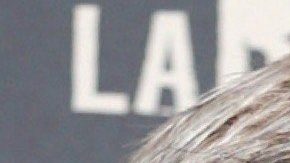 En la imagen aparecen Adamari López y Rodner Figueroa.