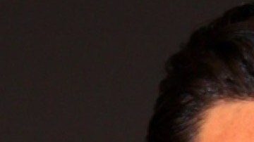 En la imagen aparecen los actores Fernando Colunga y Julián Gil.