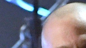 En la imagen aparecen Residente y Daddy Yankee.