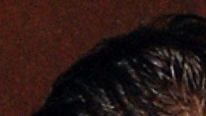 En la imagen aparecen los actores Horacio Pancheri y Samadhi Zendejas.