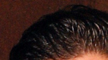 En la imagen aparecen los actores Horacio Pancheri y Samadhi Zendejas.