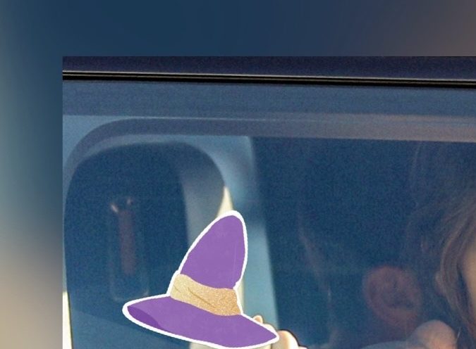 Por la foto ahora todos dicen que Jennifer López se puso grosera con los paparazzi. / Foto de Grosby Group.