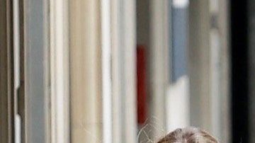 En la imagen aparecen Clara Chía Martí junto a Gerard Piqué, protagonistas de la nueva predicción de Mhoni Vidente.