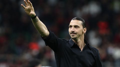 Ibrahimovic critica a Balotelli por "no aprovechar su talento" y este responde de forma contundente