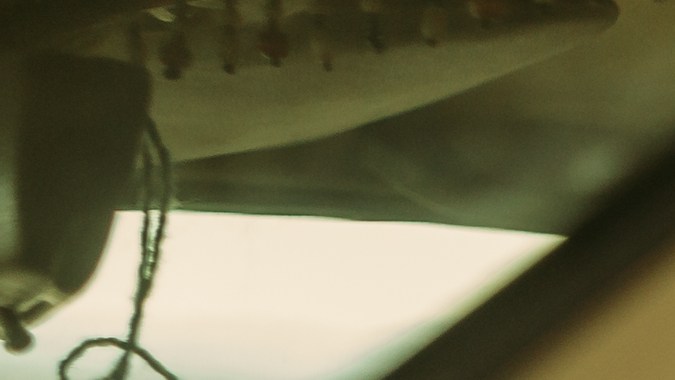 Jorge López se integra a la trilogía de "Sayen" y se convierte un preciado aliado de nuestra heroína. / Foto  Cortesía de Prime Video. 