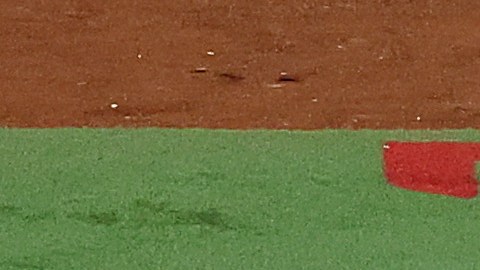 José Altuve pega otro jonrón en postemporada y acecha el liderato histórico de Manny Ramírez [Video]