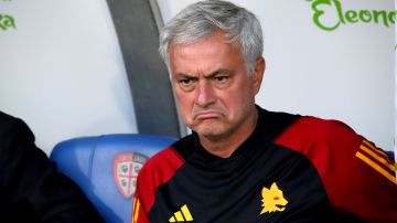 José Mourinho responde con ironía al 'Papu' Gómez y le recuerda el caso de dopaje