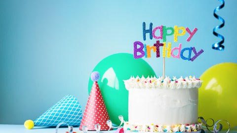 Cumpleaños