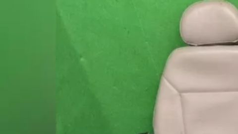 La silla de ruedas y la cocaína. Gobierno de Hong Kong.