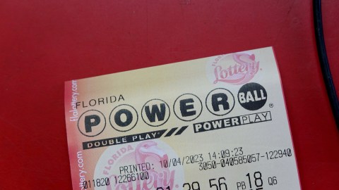 Powerball