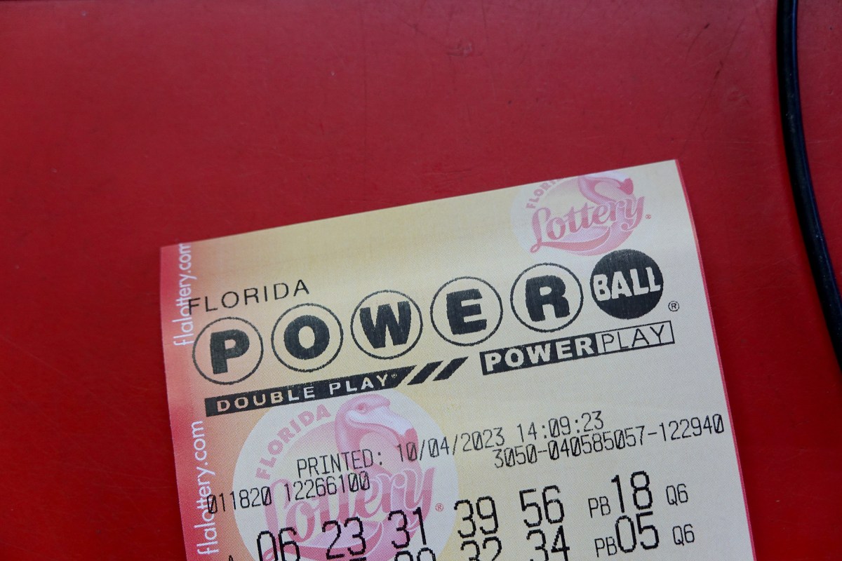 The 3 big mistakes a future winner of the $1.4 billion Powerball jackpot should avoid