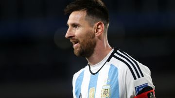Leo Messi inspira la creación de una muestra interactiva en Miami: "Un sueño hecho realidad"