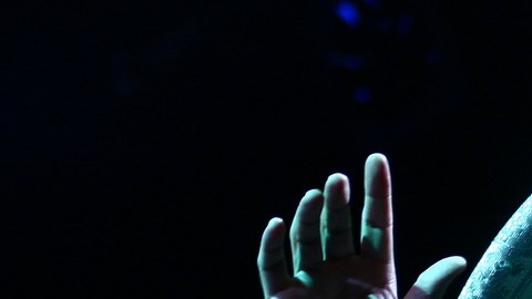 Alberto Ángel “El Cuervo”