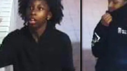 Los sospechosos huyeron de la escena del crimen dejando a la víctima tirada en una acera de Manhattan.