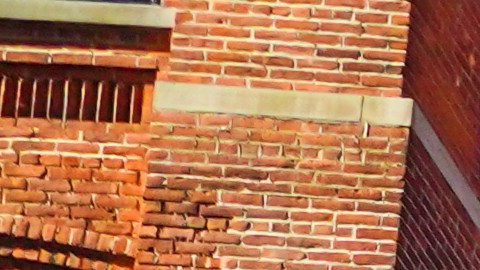 Estacionamiento