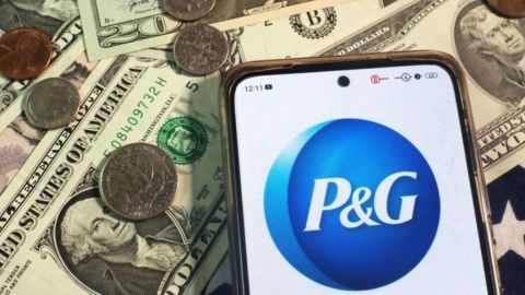P&G
