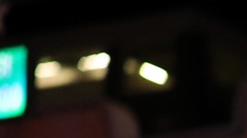 Óscar de la Hoya en el desfile de Las Vegas.