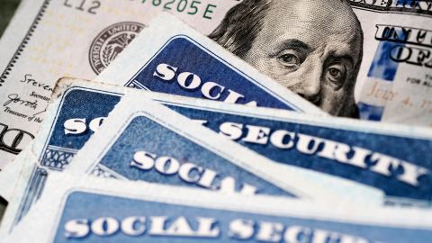 Este 1 de octubre comenzarán a llegar los primeros pagos del mes de Seguridad Social.