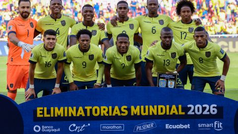 Ecuador mantiene su estrategia en secreto y apuesta por el factor sorpresa para enfrentar a Bolivia