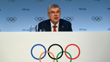 COI modifica la Carta Olímpica para garantizar la "libertad de expresión" de los deportistas