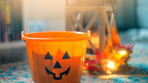 Halloween tiene influencia en los signos.