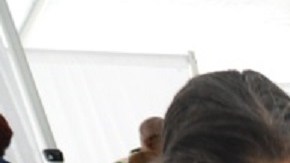 La Feria Contigo y Tu Salud ofrece  exámenes médicos, incluyendo chequeos de la presión arterial y de glucosa, y apoyo sobre consultas de salud mental, entre otros servicios sin costo alguno.