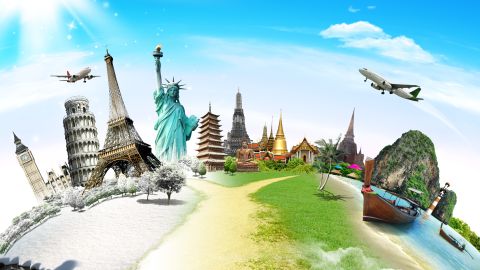 Turismo