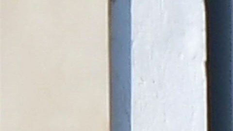 Anya Taylor-Joy y Malcolm McRae.