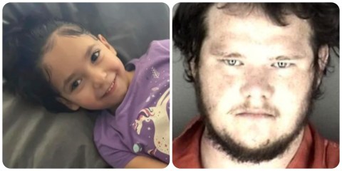 Violación y asesinato de Zoey Felix en Kansas