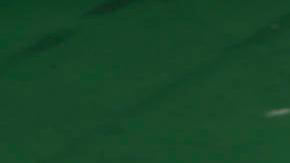 El neerlandés Max Verstappen de Red Bull Racing en el Gran Premio de México.