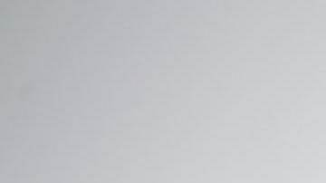 Imagen del videomarcador del estadio del Arcángel durante el encuentro Córdoba CF y Mérida.