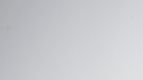 Imagen del videomarcador del estadio del Arcángel durante el encuentro Córdoba CF y Mérida.