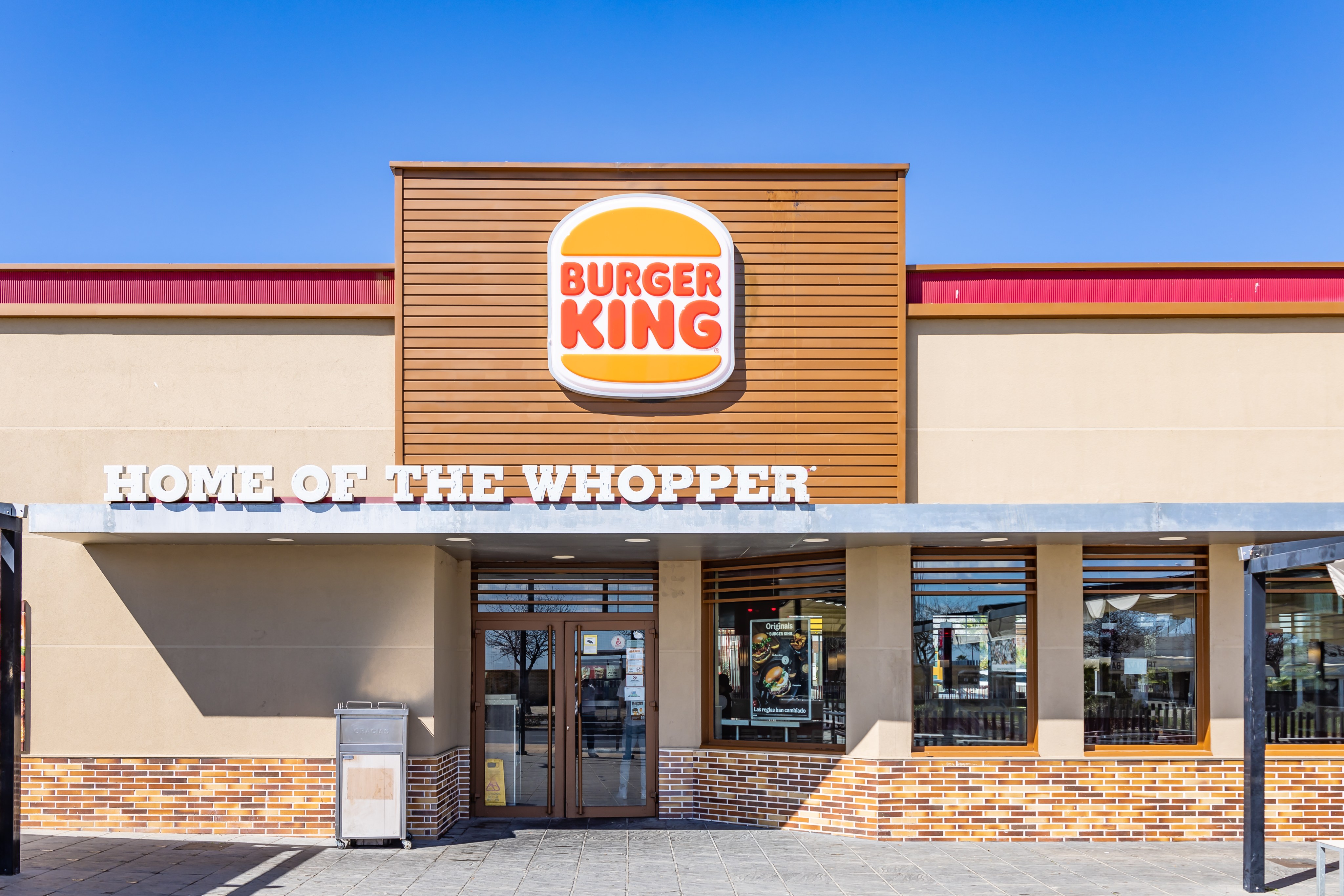 Burger King ha cerrado 53 restaurantes en lo que va de 2023 - El Diario NY