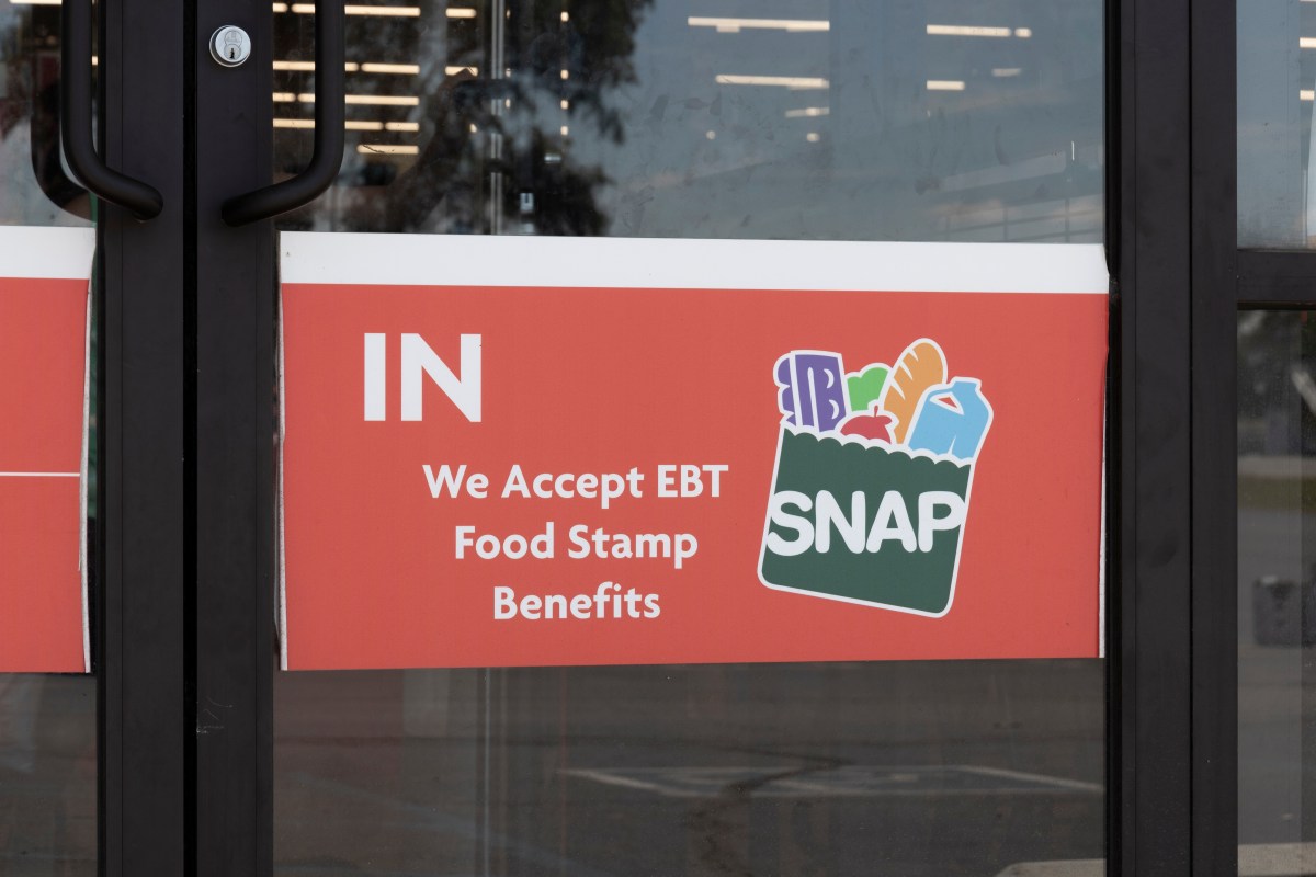 SNAP: who today receives a direct payment of up to $1,691 dollars to buy food – El Diario NY